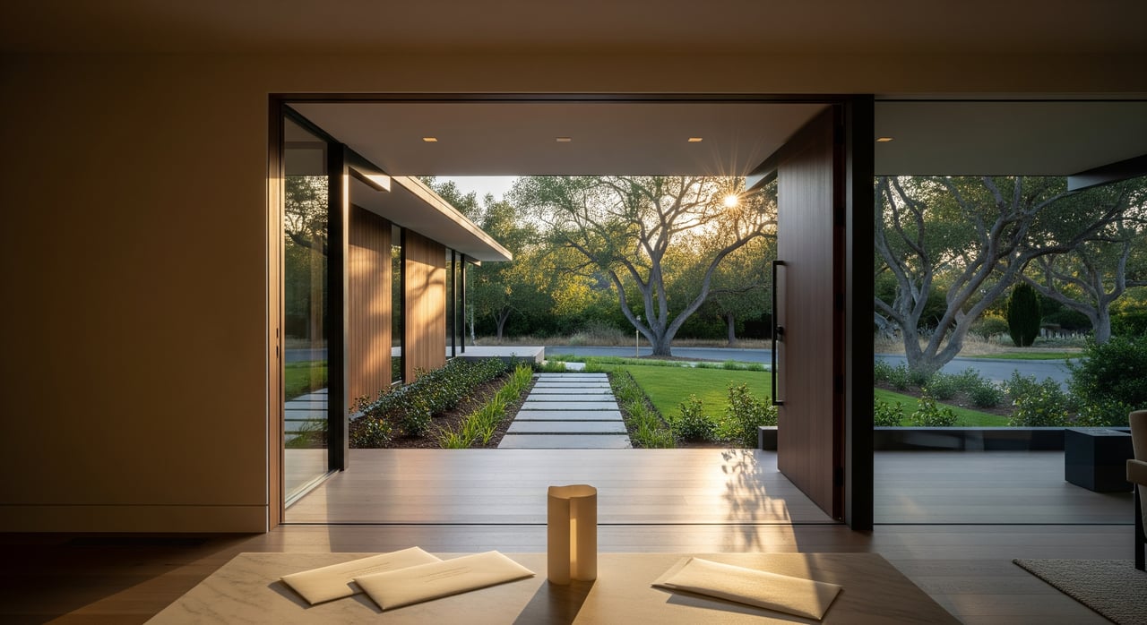 How Multiple Offers Work In Palo Alto