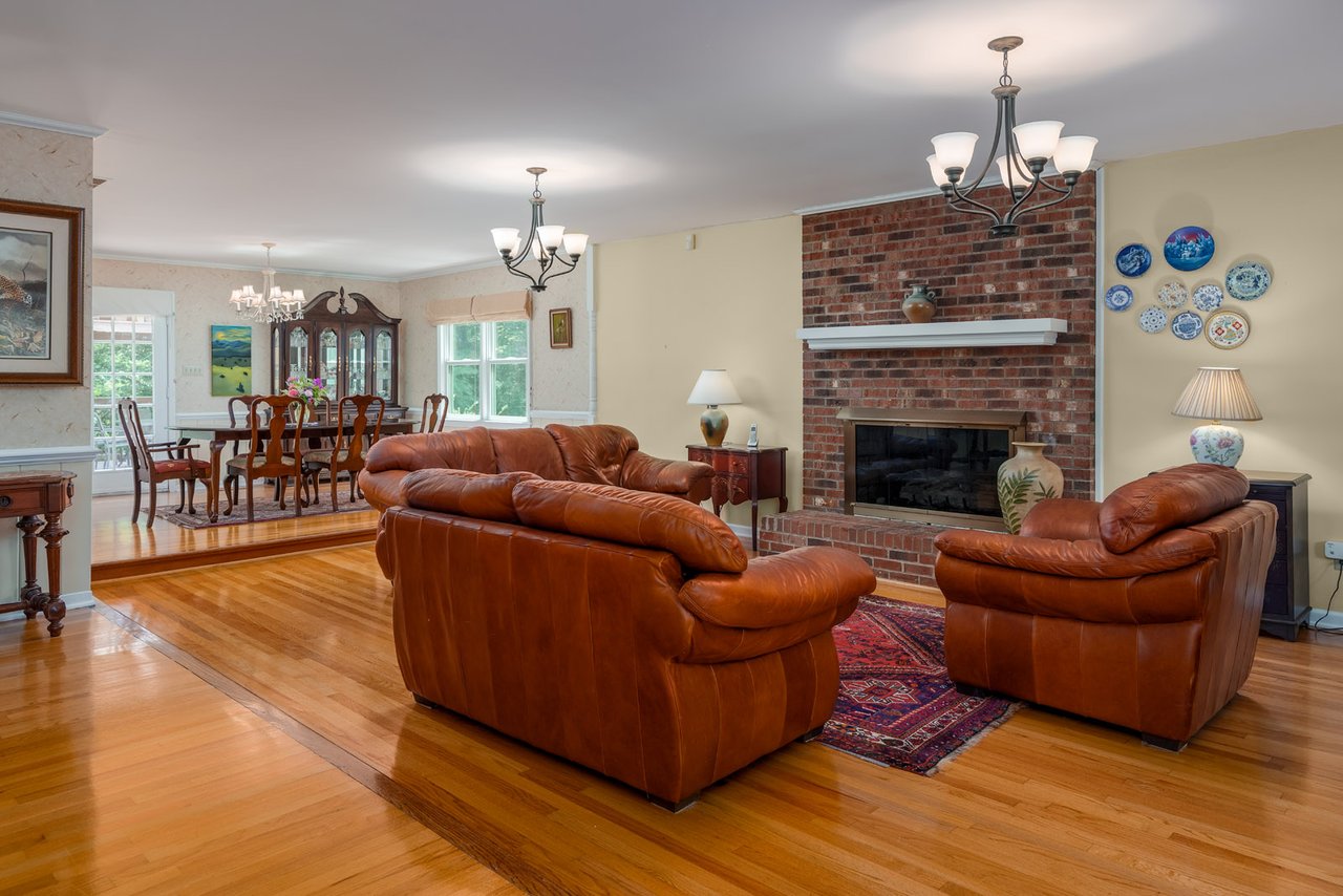 2905 Bethel Church Road