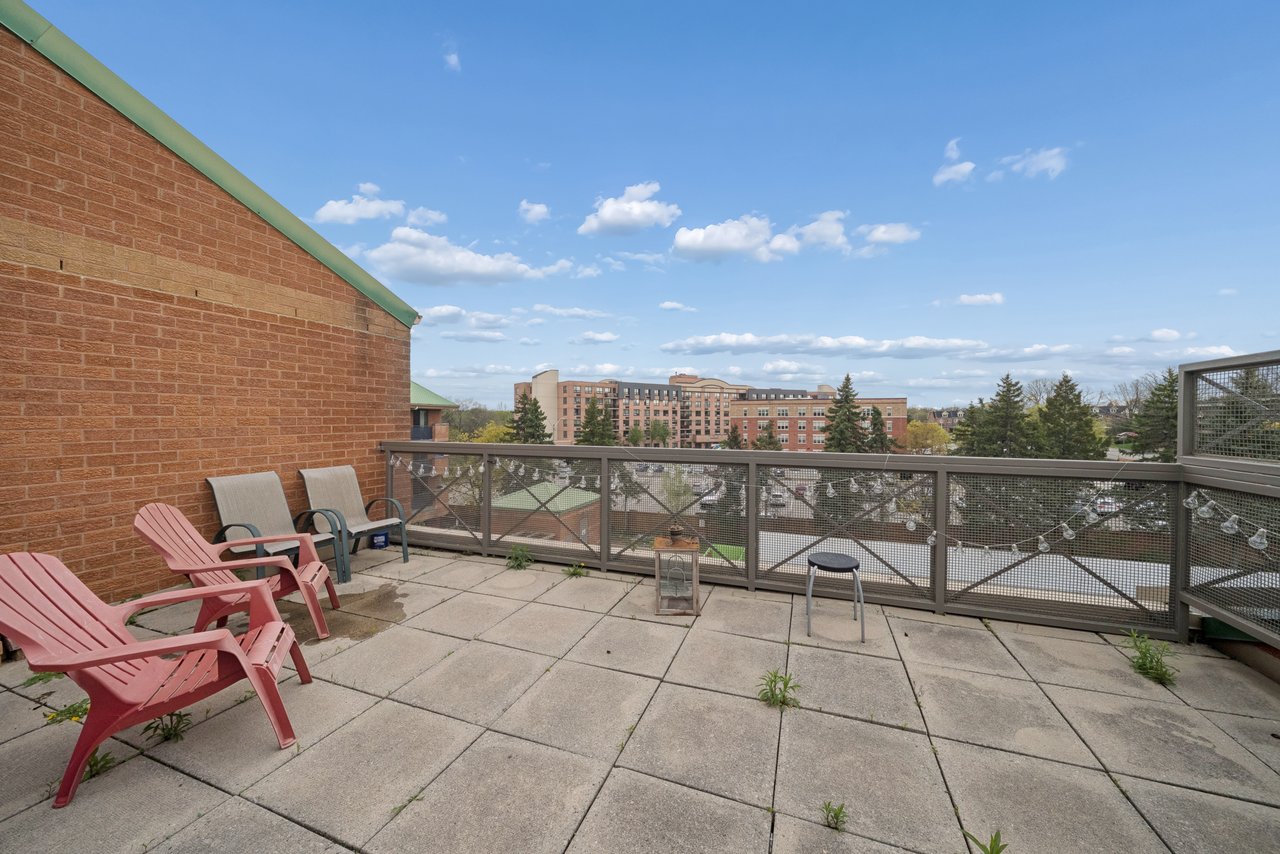 30 Wilson Street #302