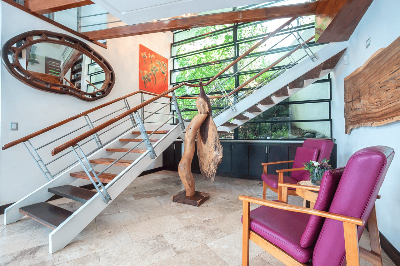 Villa Perla Del Mar - Oceanview Architectural Masterpiece - Ocotal