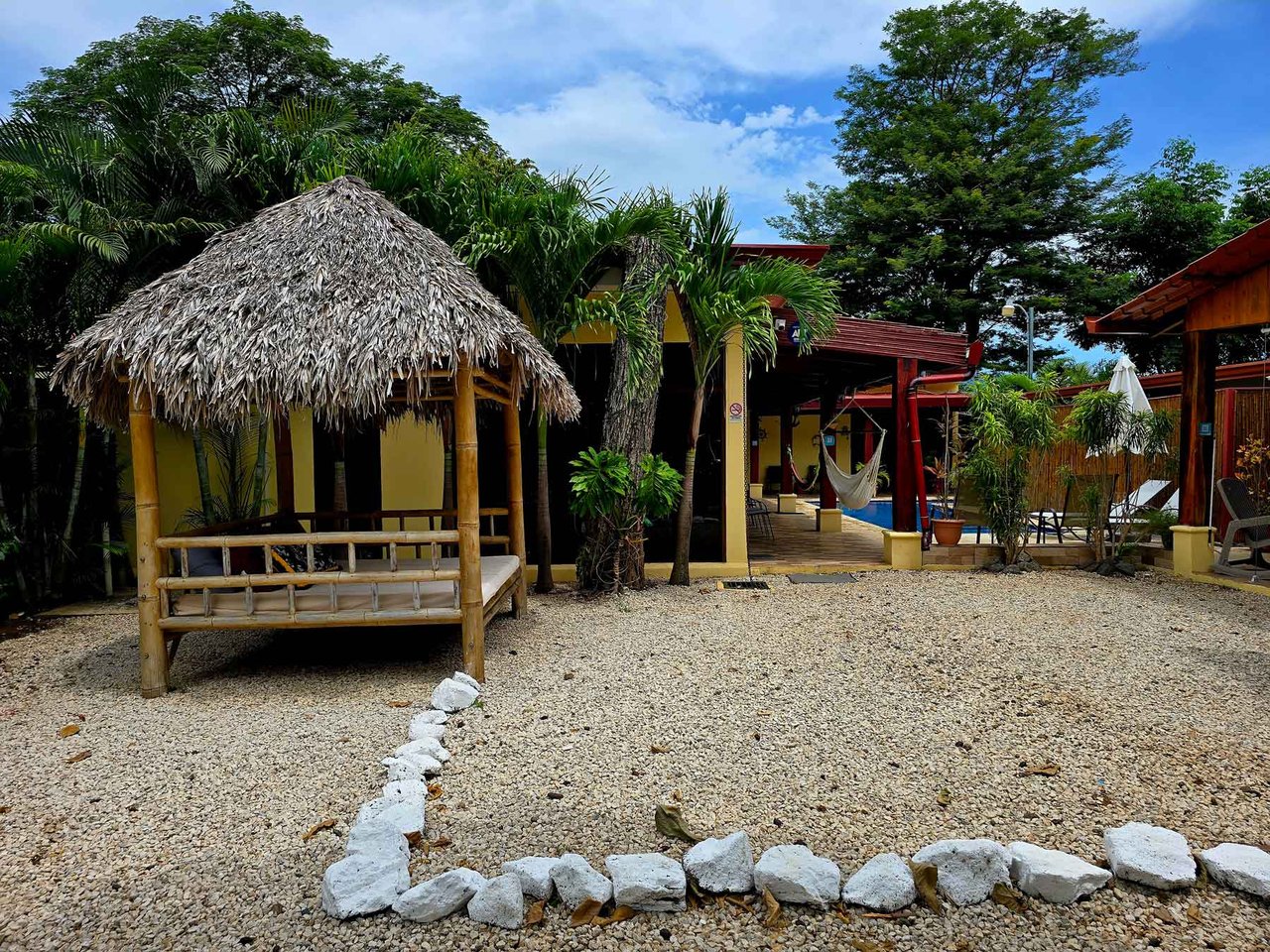 Villas Luna | Turnkey Boutique Hotel with 5 Villas Near Playa Potrero & Playa Penca