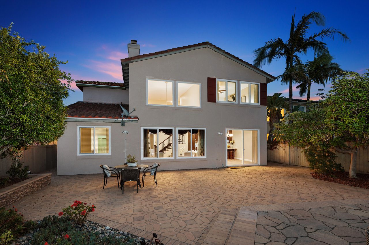 3709 Torrey View Court