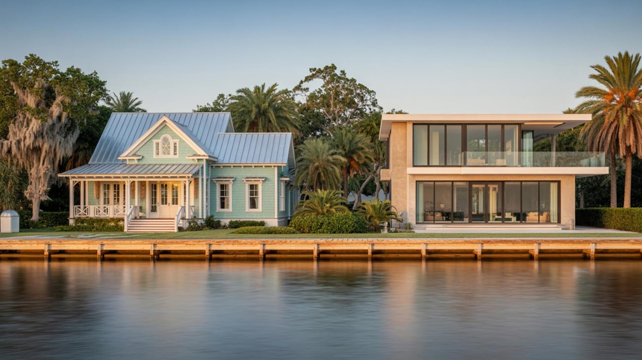 Home Age vs. Market Value in Edgewater: What You Should Know