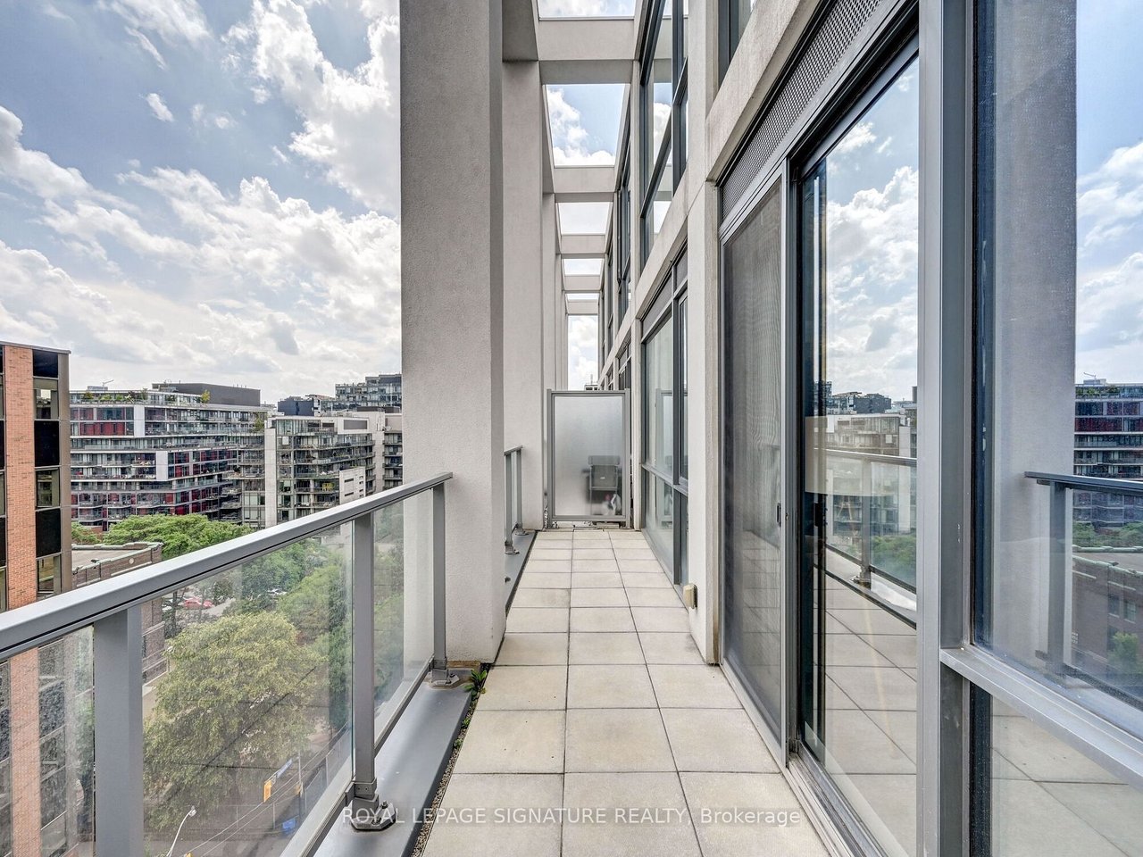 PRIME DOWNTOWN PENTHOUSE