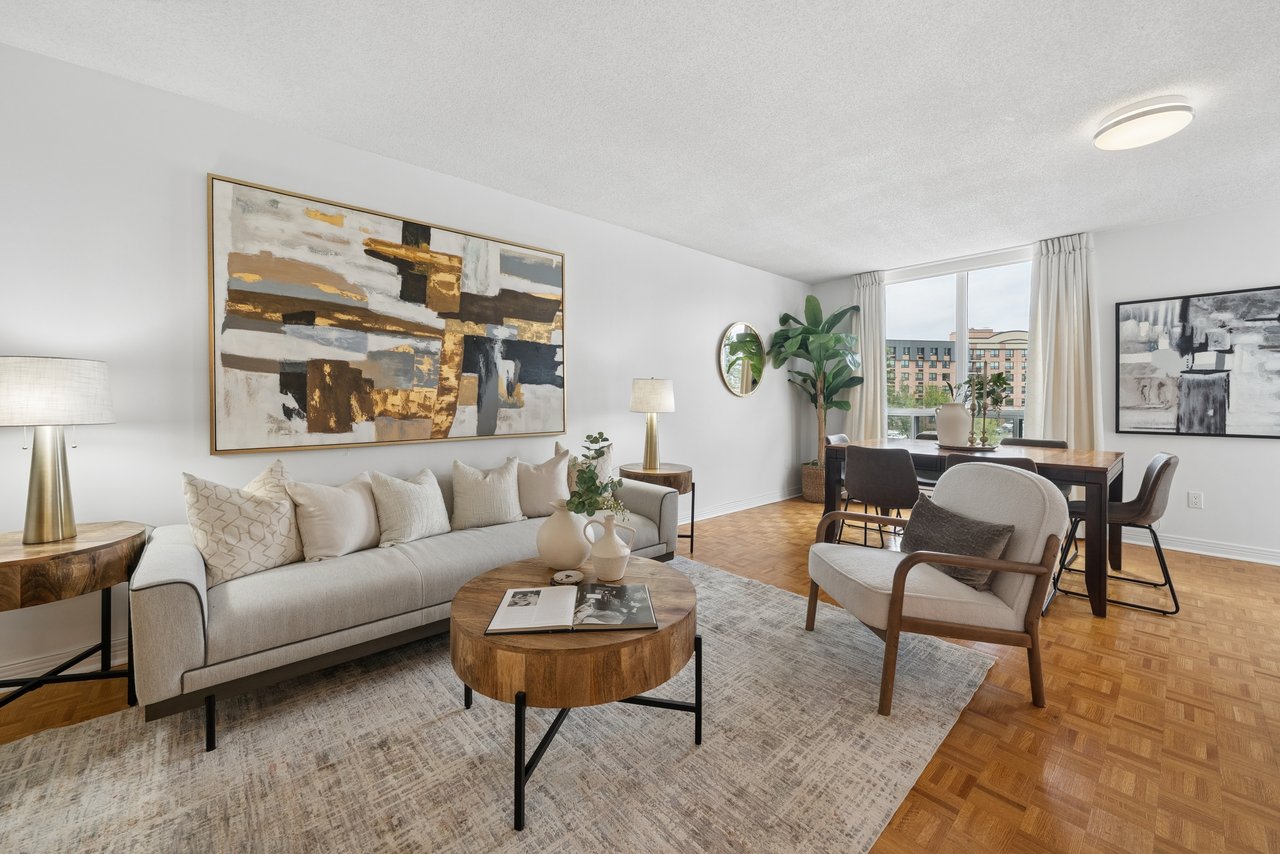 30 Wilson Street #302