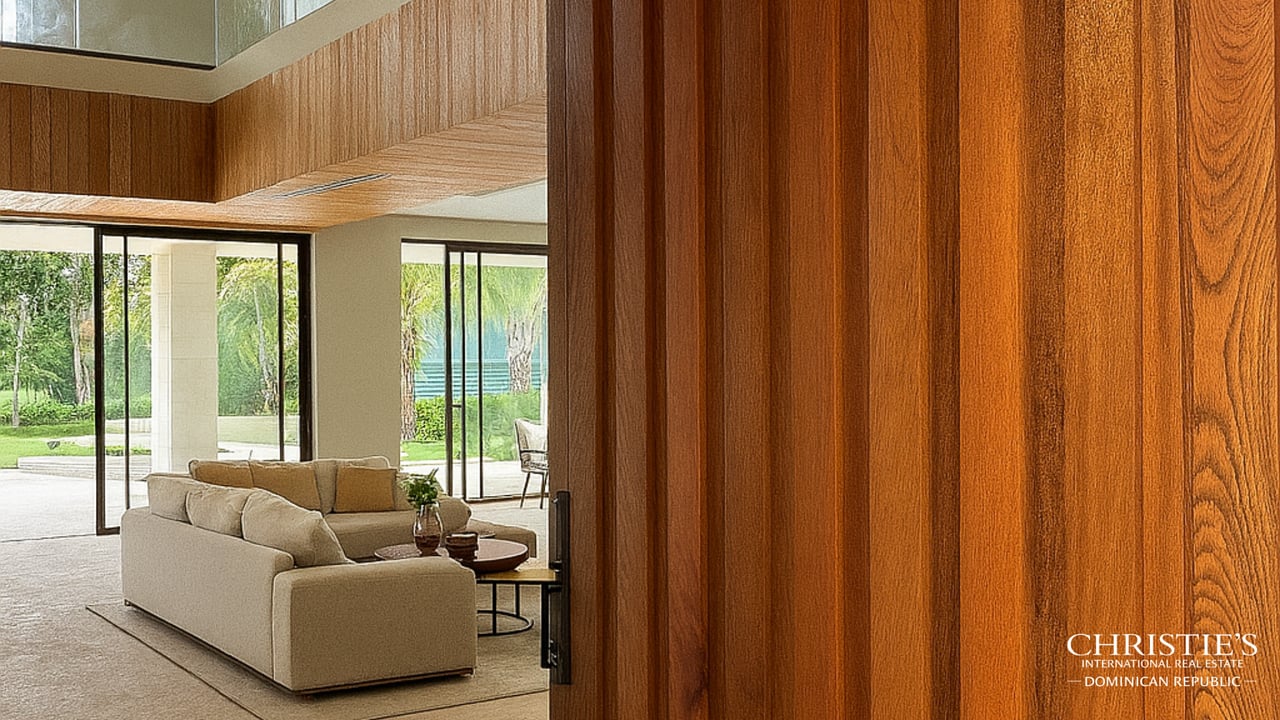 VILLA CELESTIA AT PUNTA CANA RESORT & CLUB