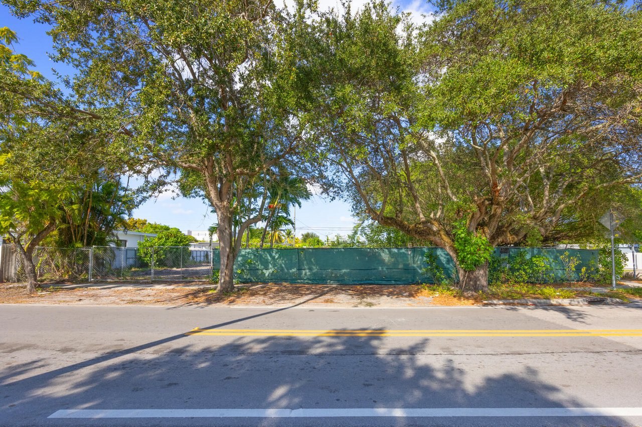 A Rare Ready-to-Build Opportunity Awaits