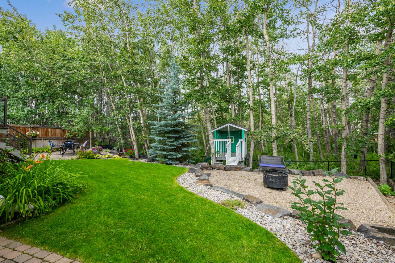 56 Rockford Terrace NW