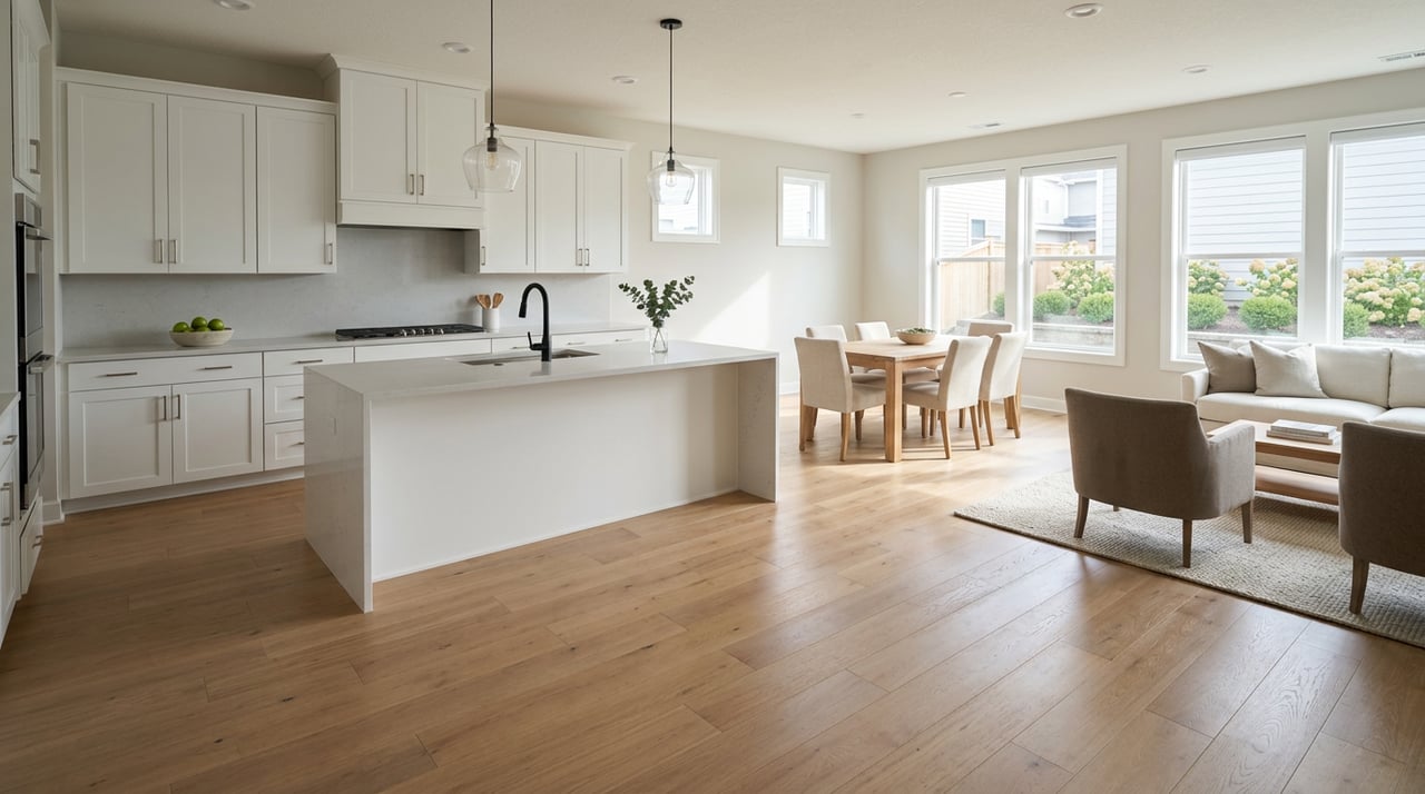 Plain City Move-Up Buyers And The Local Market cover