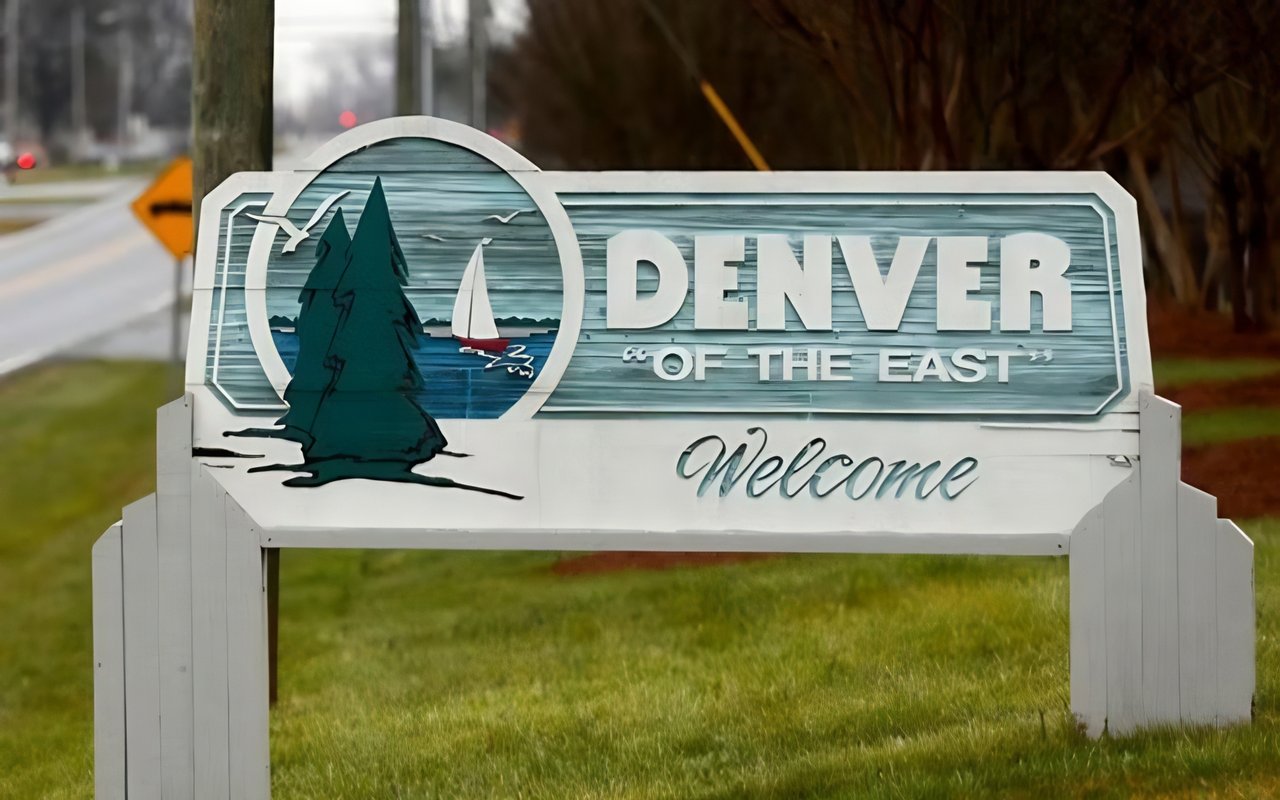 Denver