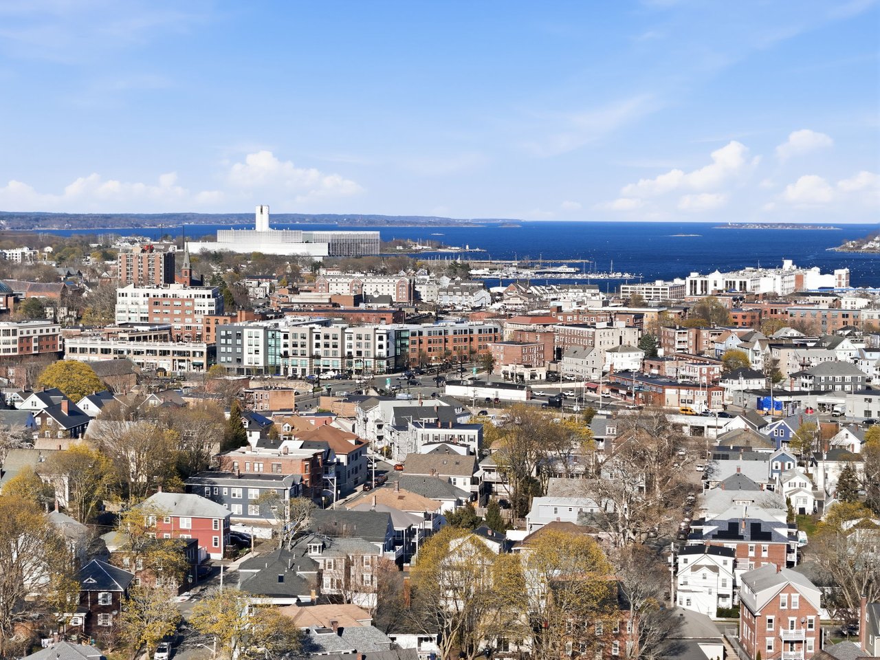 18 Phelps St #1 Salem, MA 