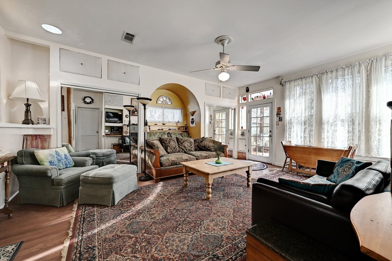 4905 Lynndale Dr, Austin, Texas 78756