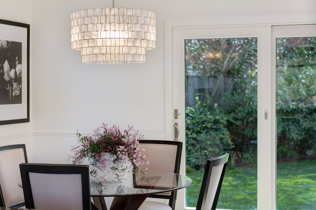 45 Quisisana Drive, Kentfield