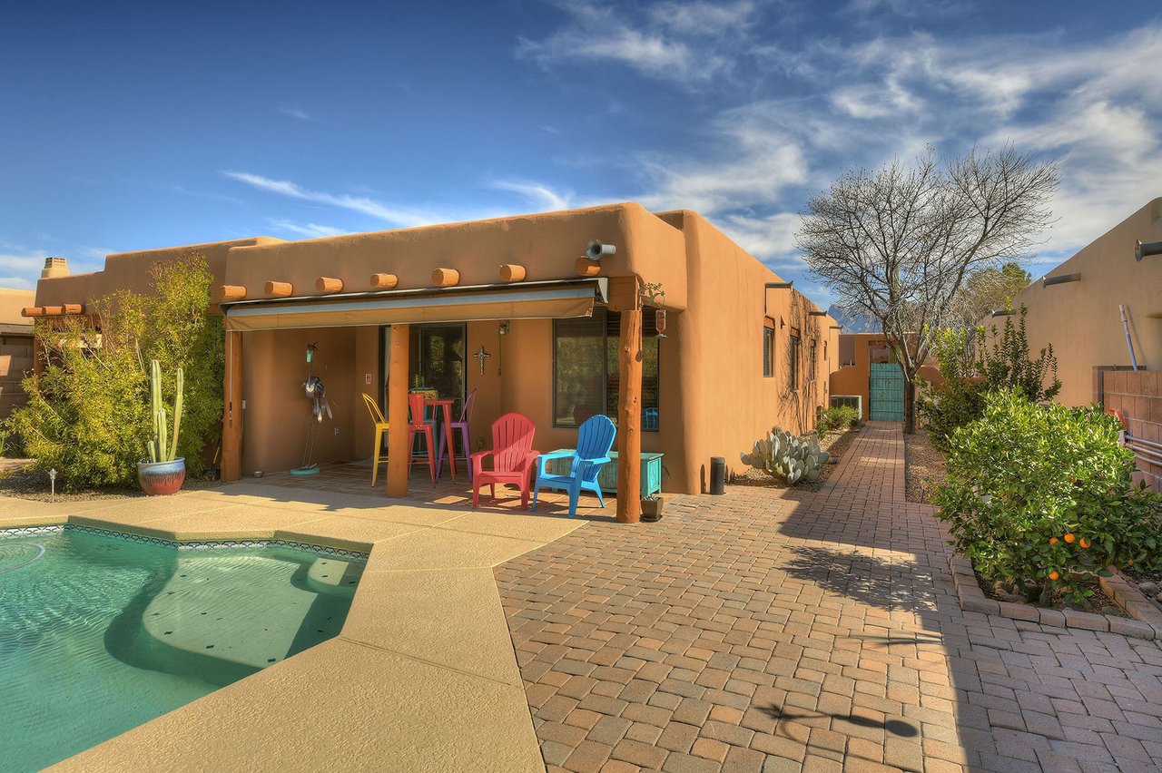 Charming TJ Bednar Home 