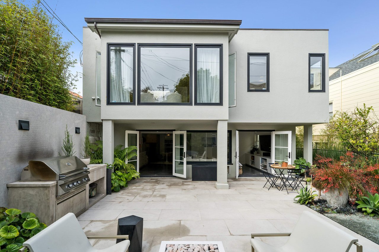 425 El Camino Del Mar 