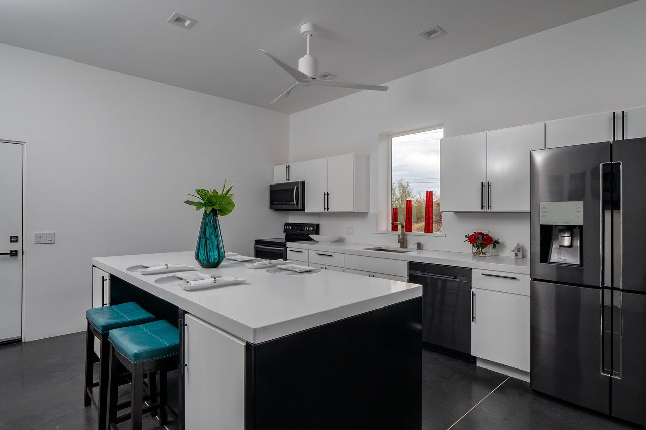 Casas Adobe Estates | Modernist Home