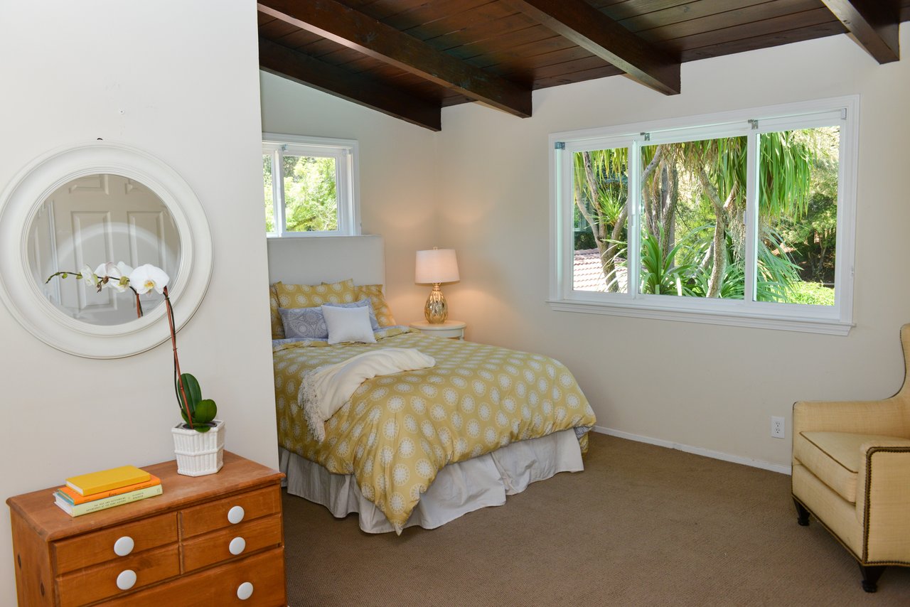 701 Butterfield Road, San Anselmo