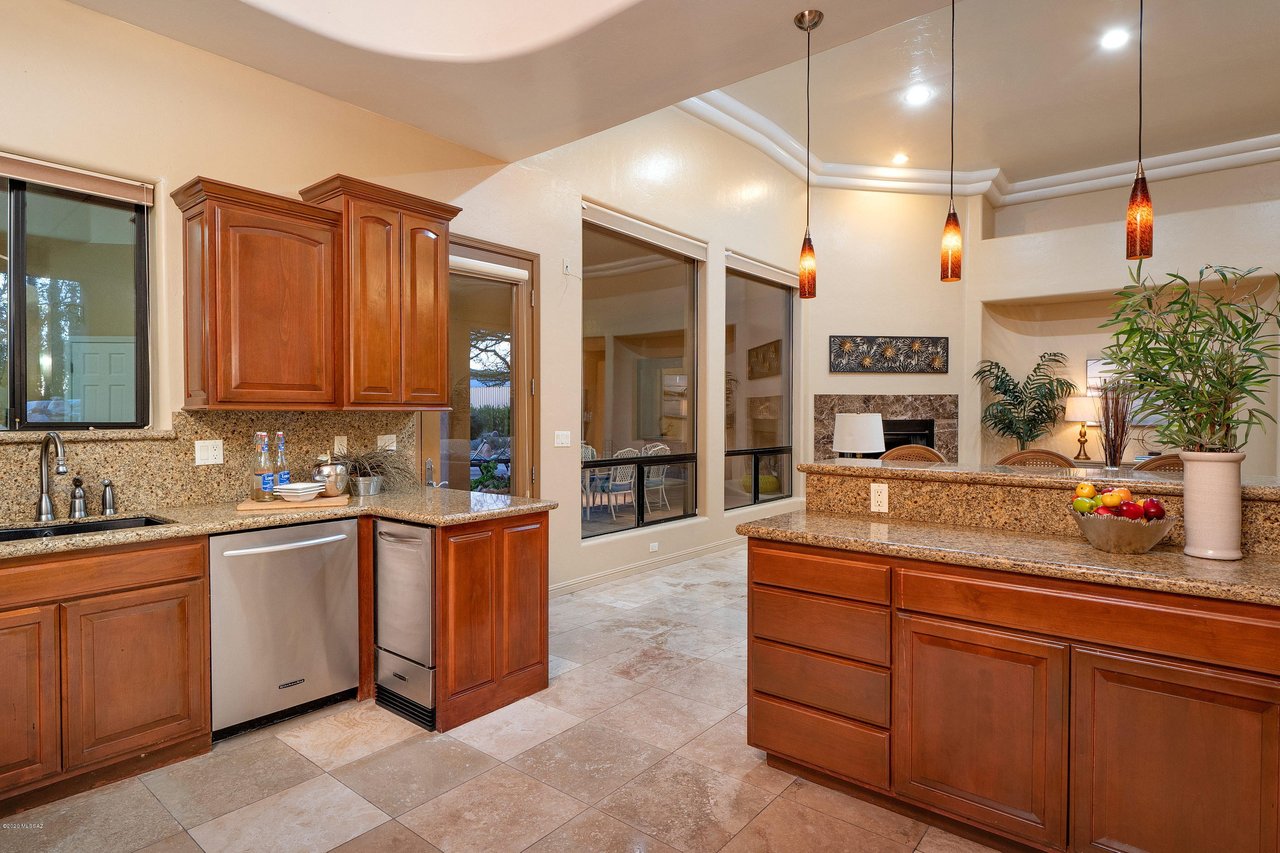 Exquisite Four Acre Estate