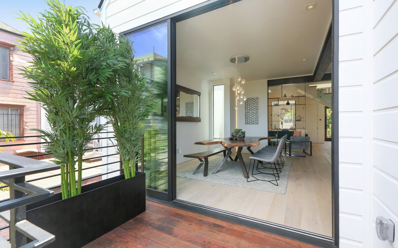 Anza St (Previous Buyer Representation)