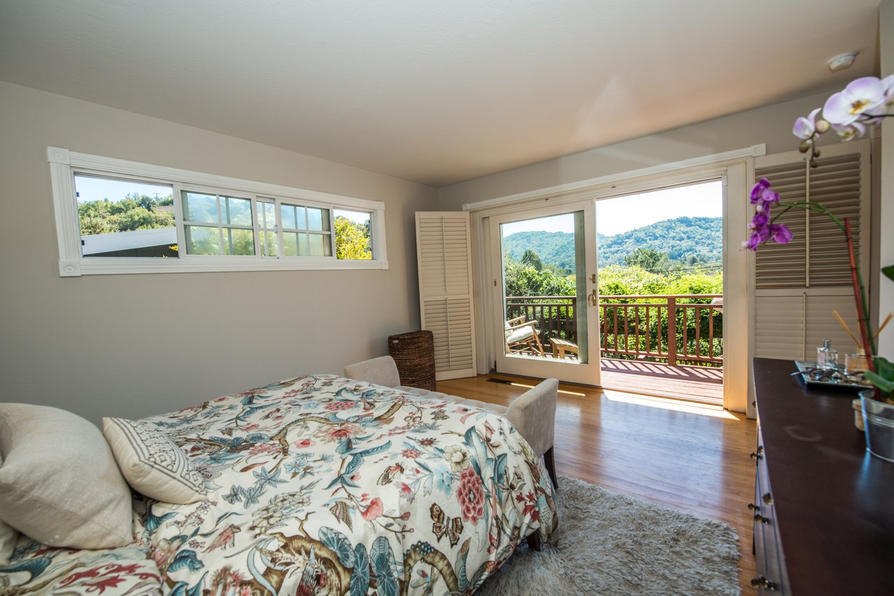 35 Berkeley Avenue, San Anselmo