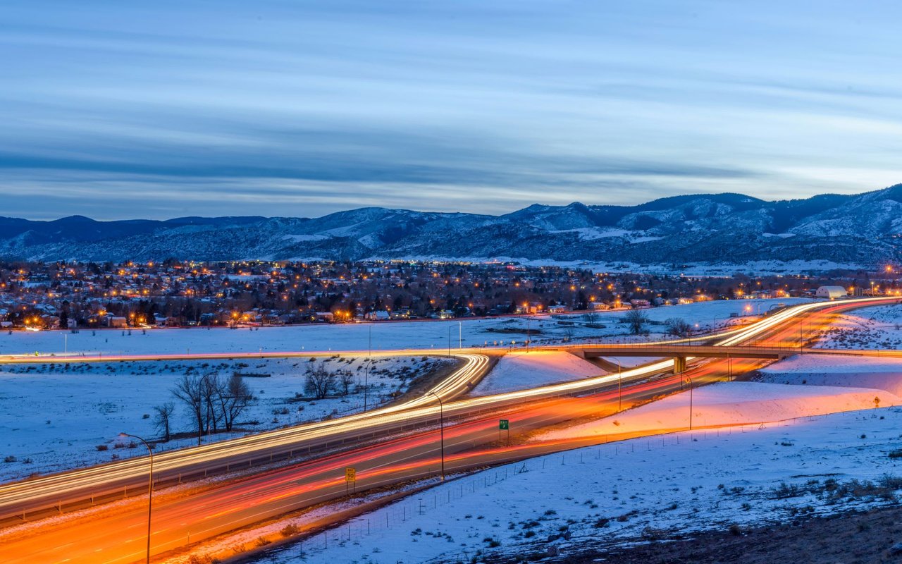 Southwest Suburbs
