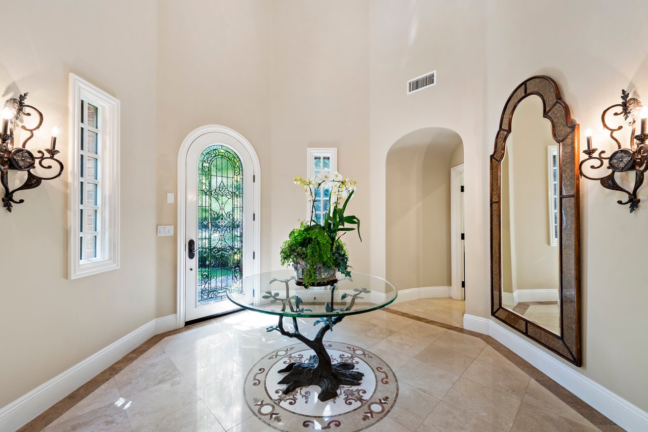 Covenant Hills Estate 