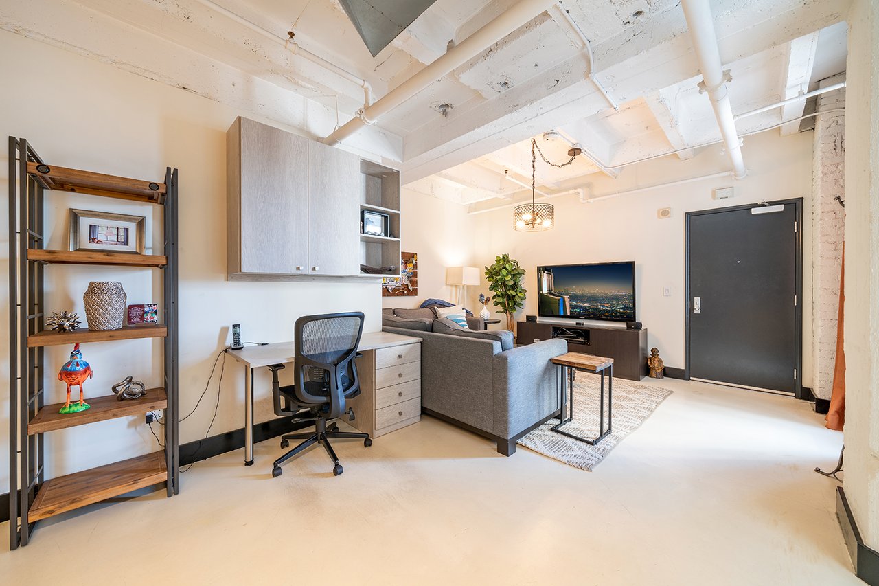 6253 Hollywood Blvd, #603