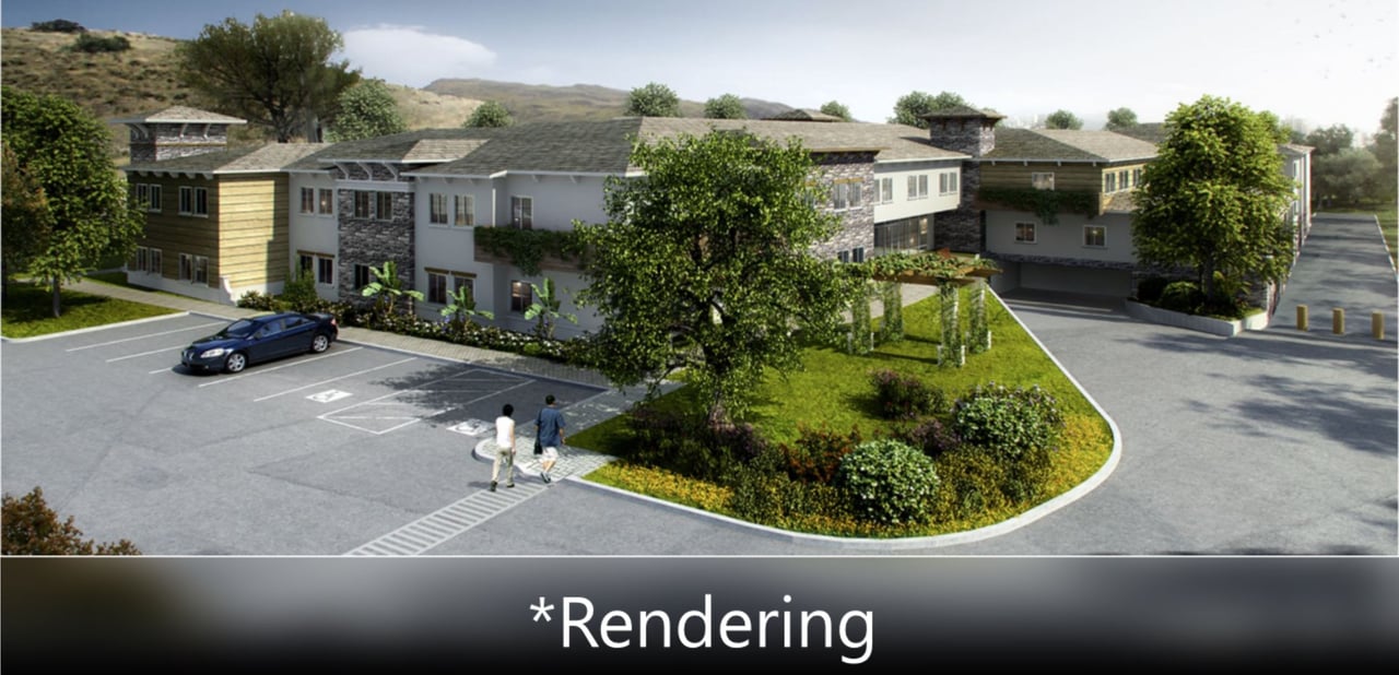 6024 Cochran St. Simi Valley