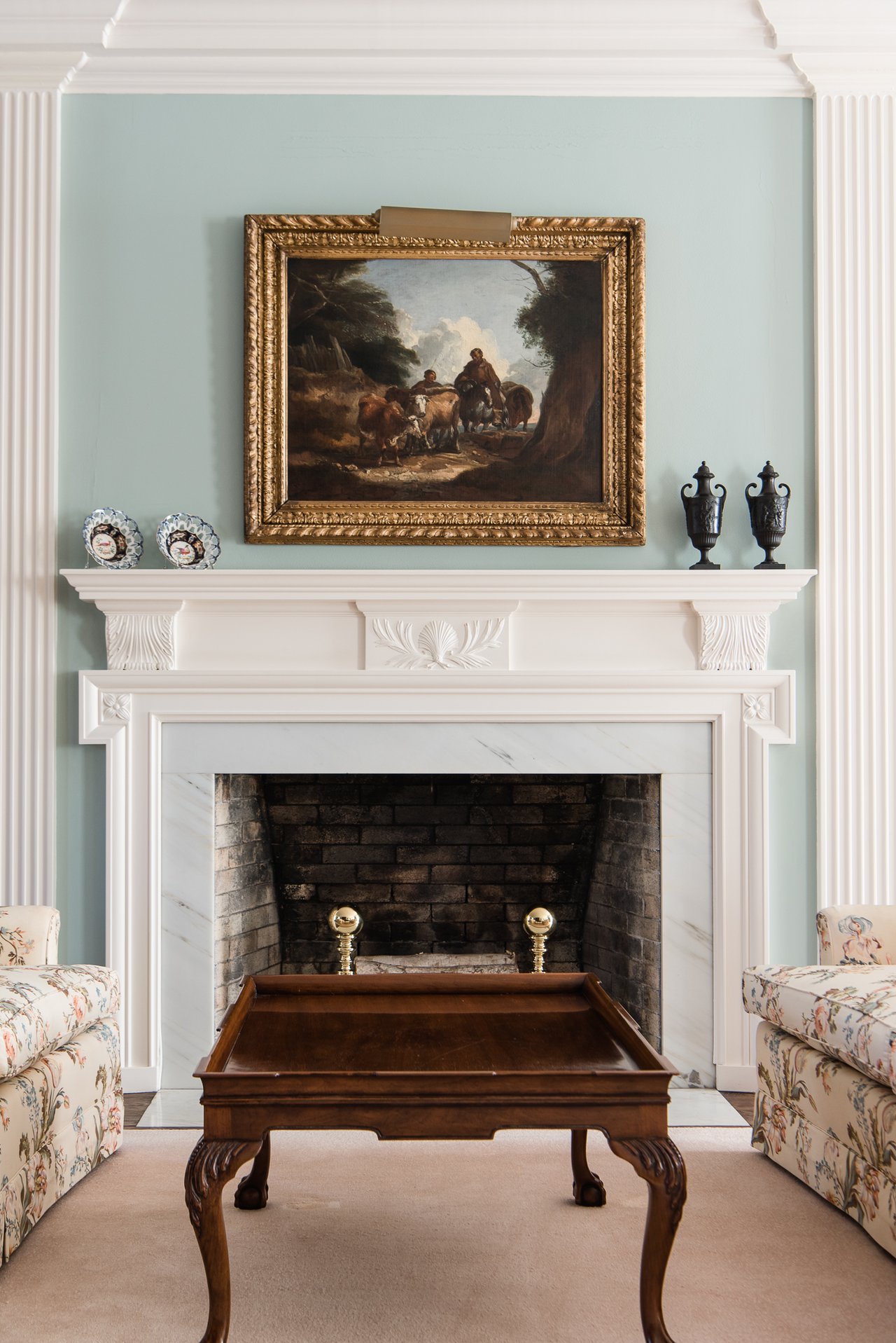 This Iconic Home Presents to the Most Discerning Buyer a Once-In-A-Lifetime Opportunity