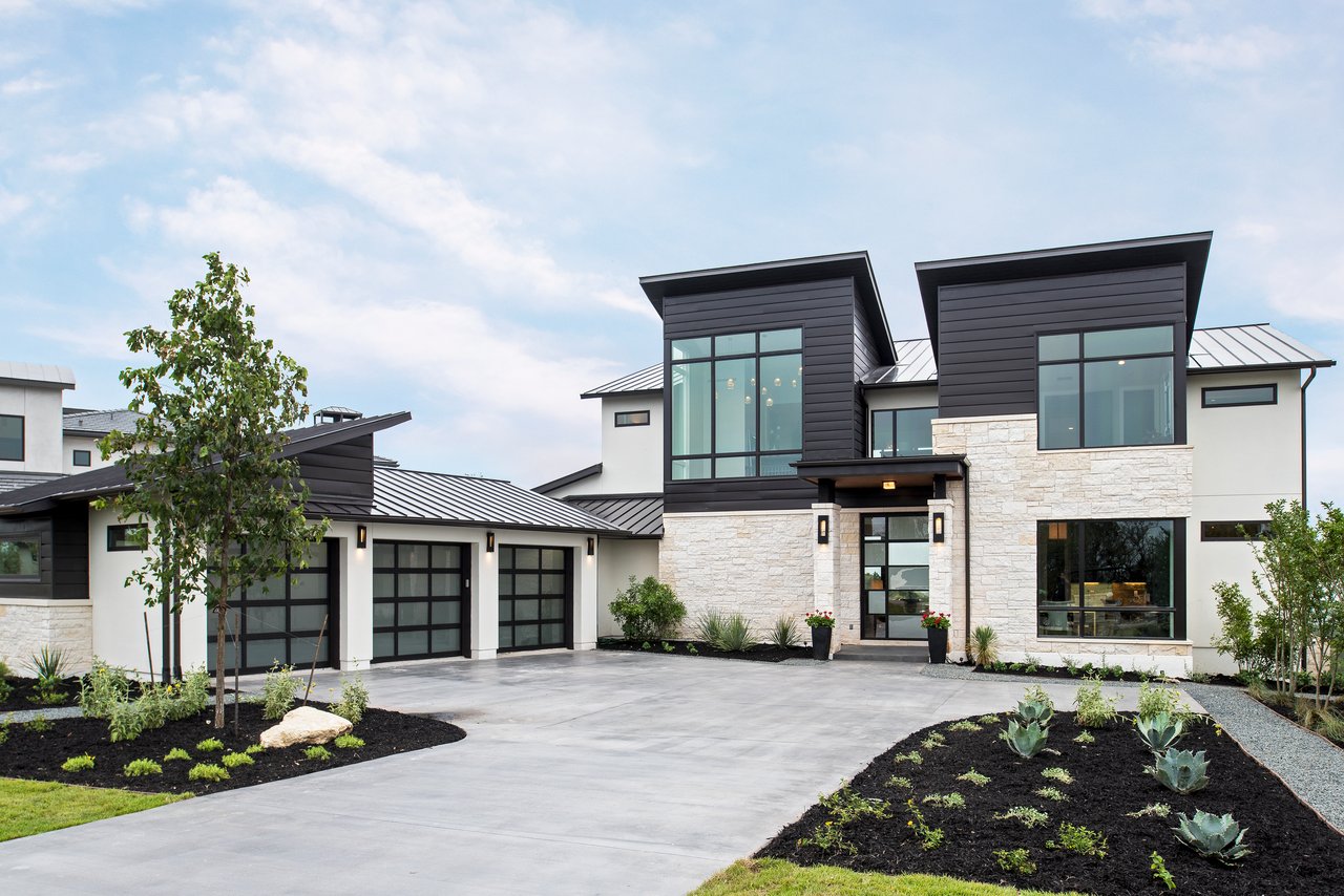 Serene Hills ~ Parade Home