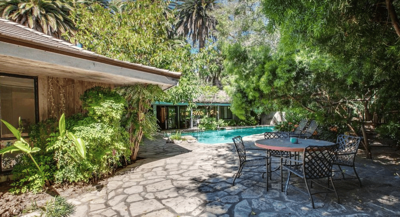 Top 20 Houses For Sale in Los Angeles