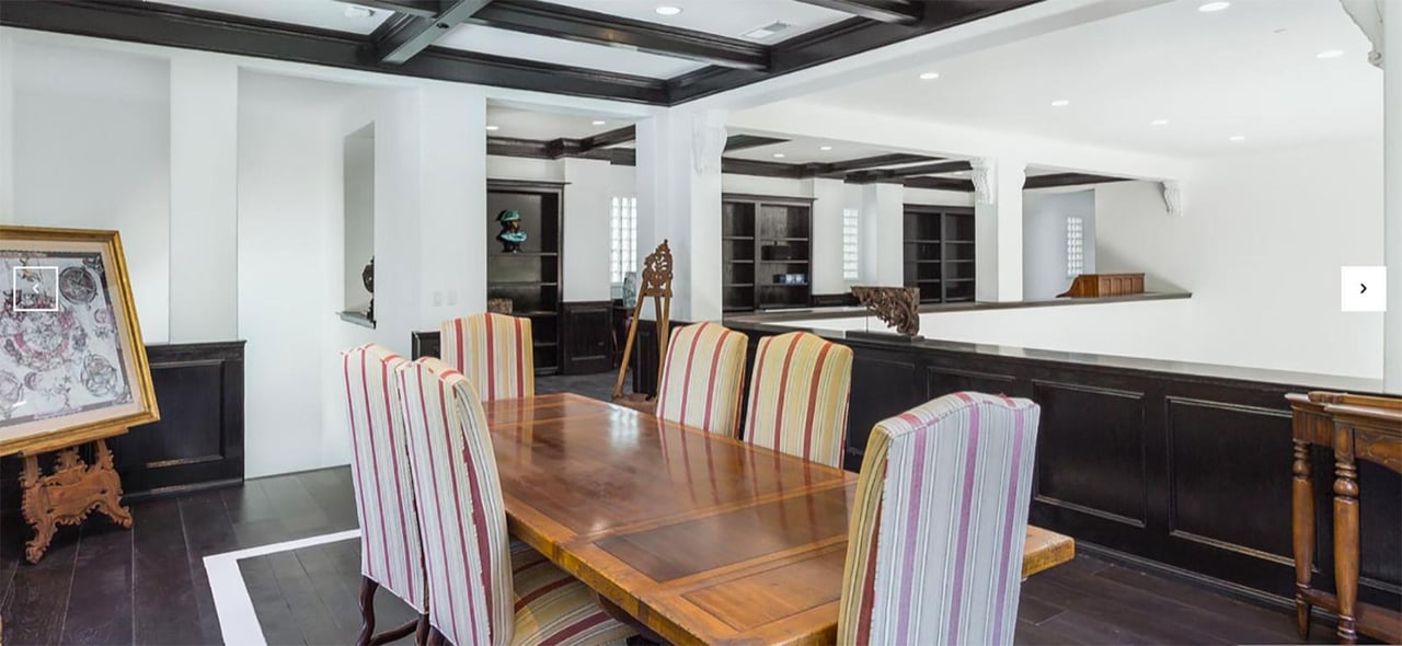 Haven Opulent