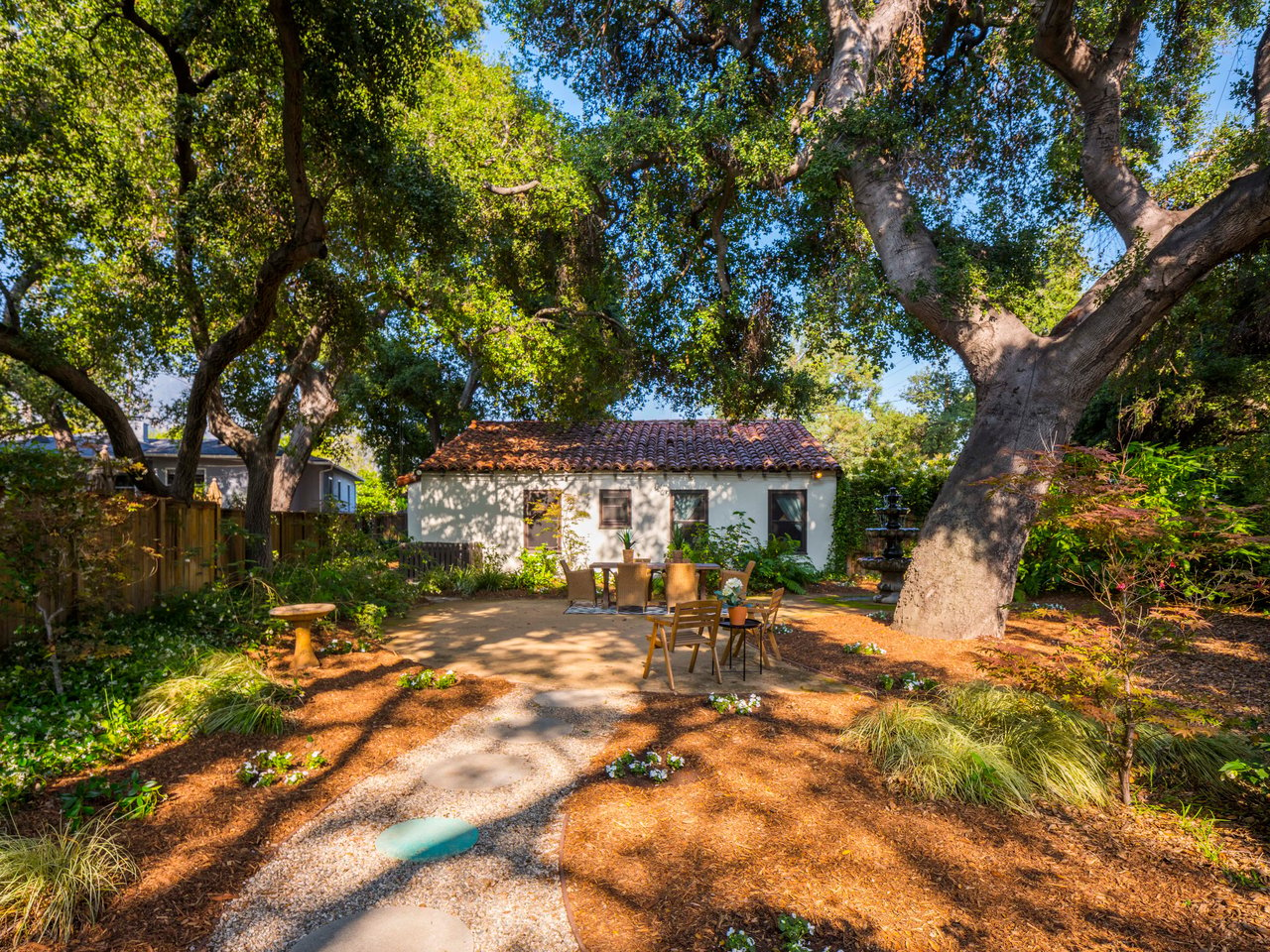 Casa de las Fuentes