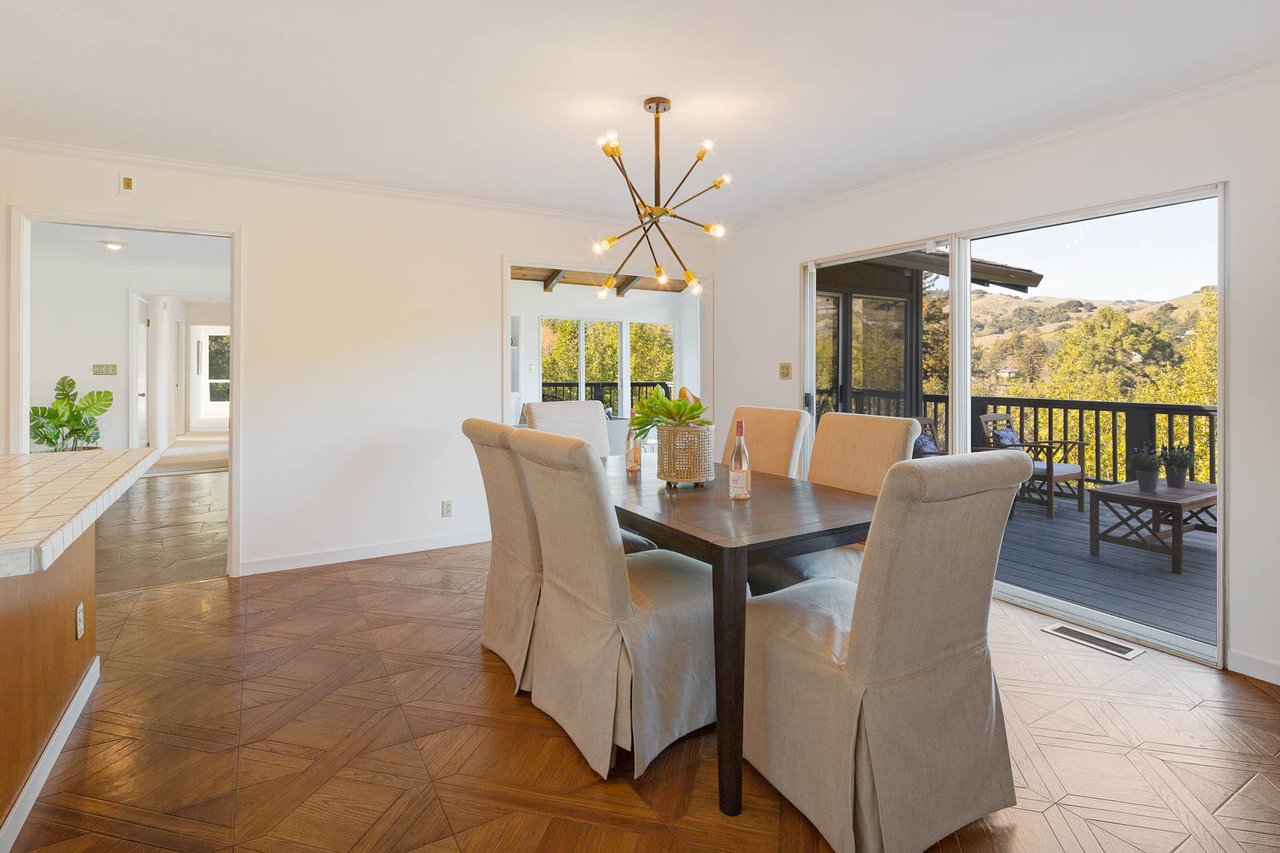 65 Stuyvesant Drive, San Anselmo