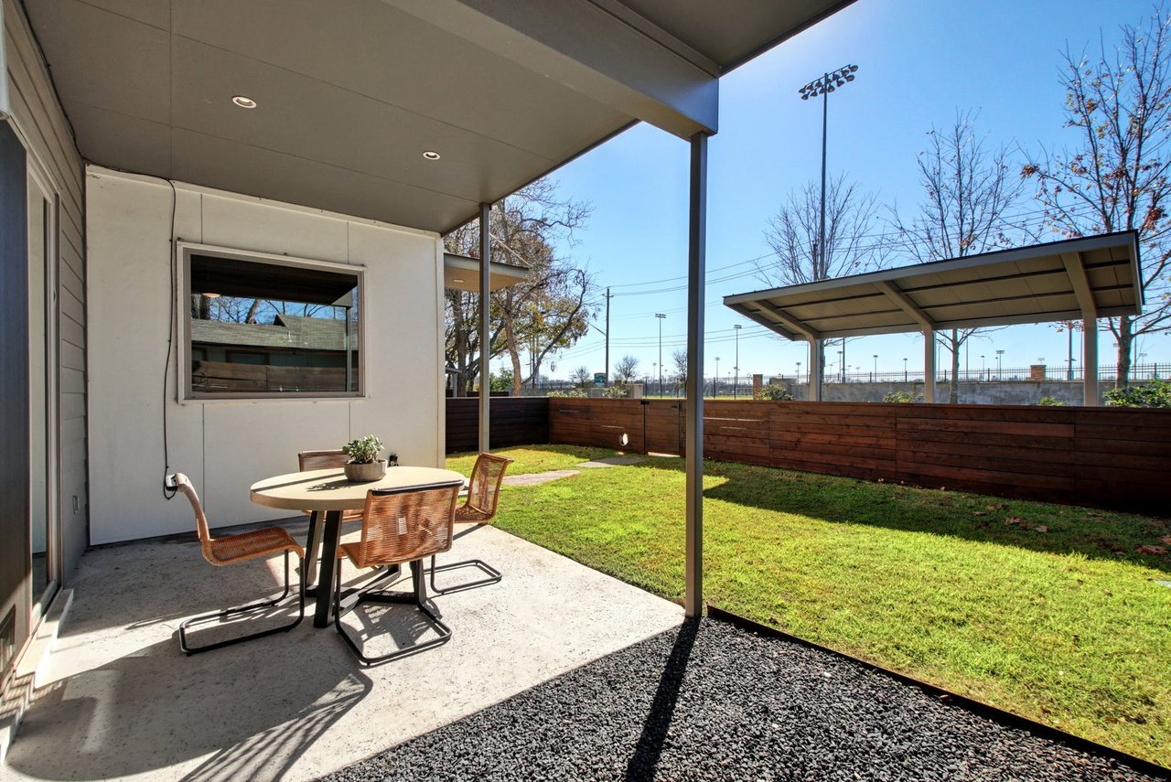 502 W 51st St #C Austin, TX Austin
