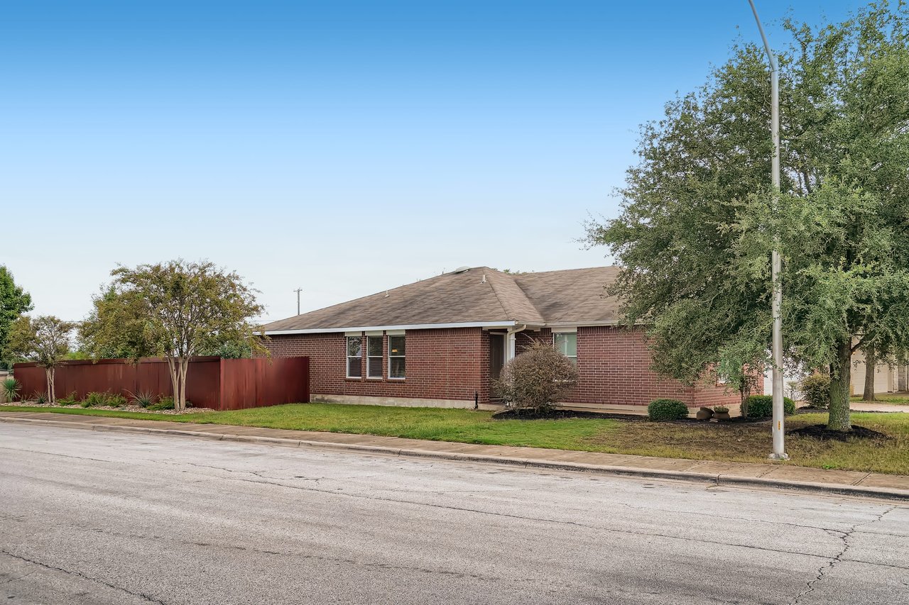 101 Meadow Park Drive