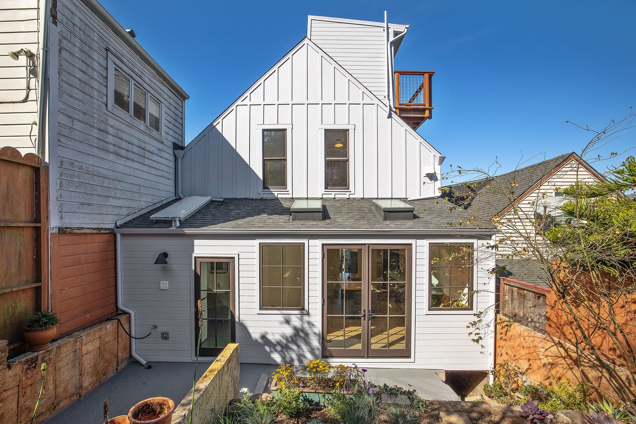 75 Winfield Street