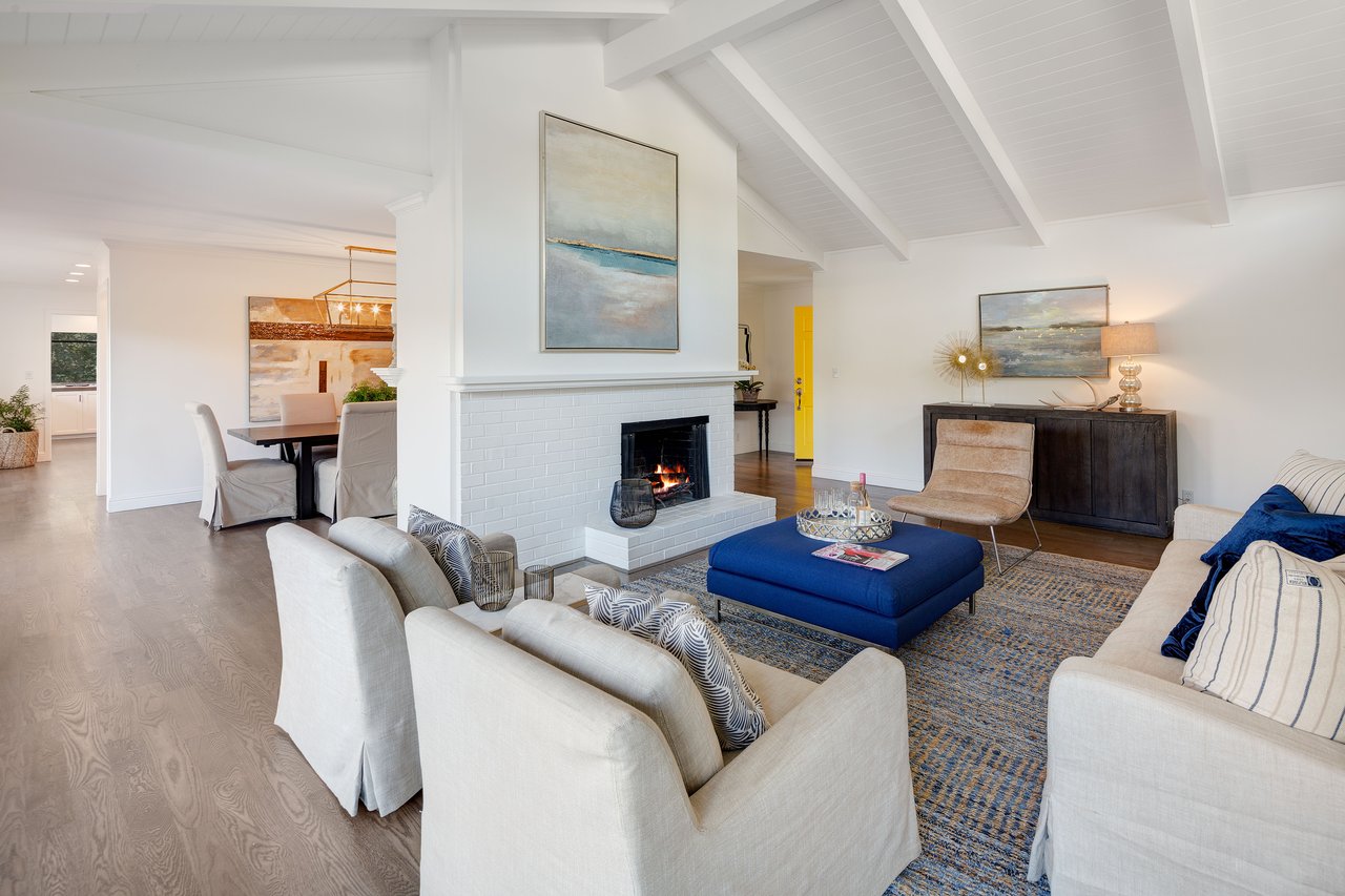 45 Quisisana Drive, Kentfield