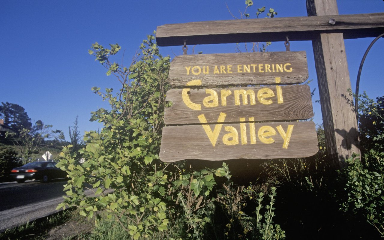 Best things to do near Carmel Valley