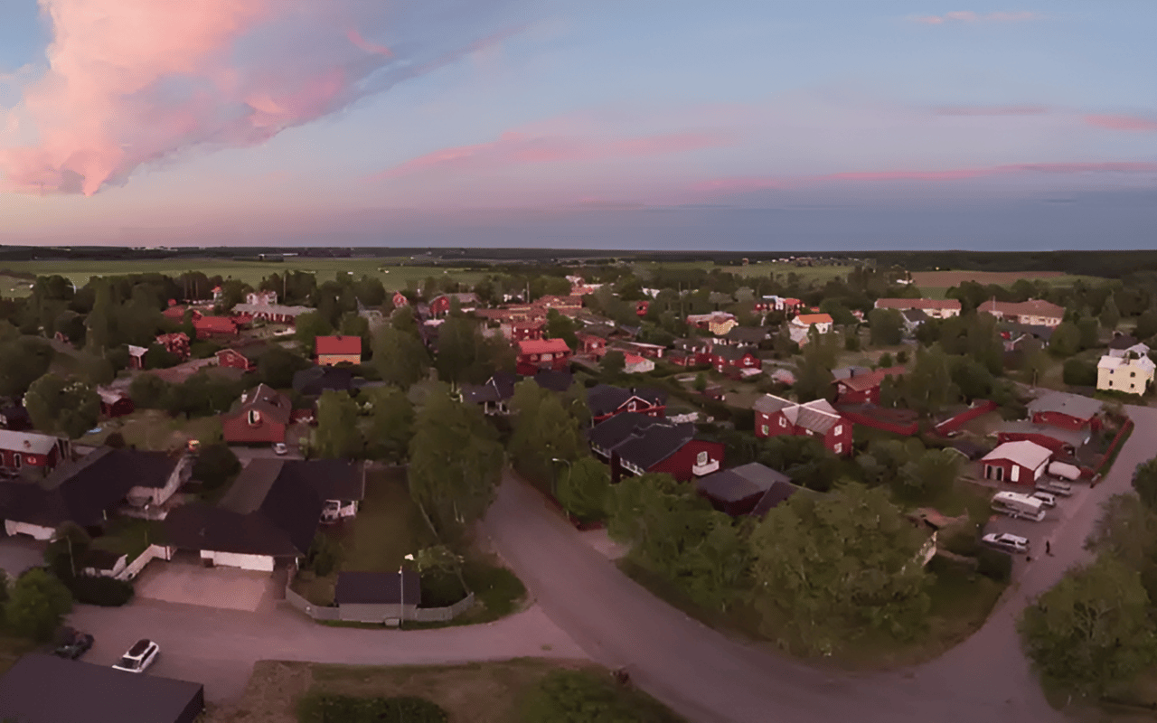 The Surprising Trend in the Number of Homes Coming Onto the Market