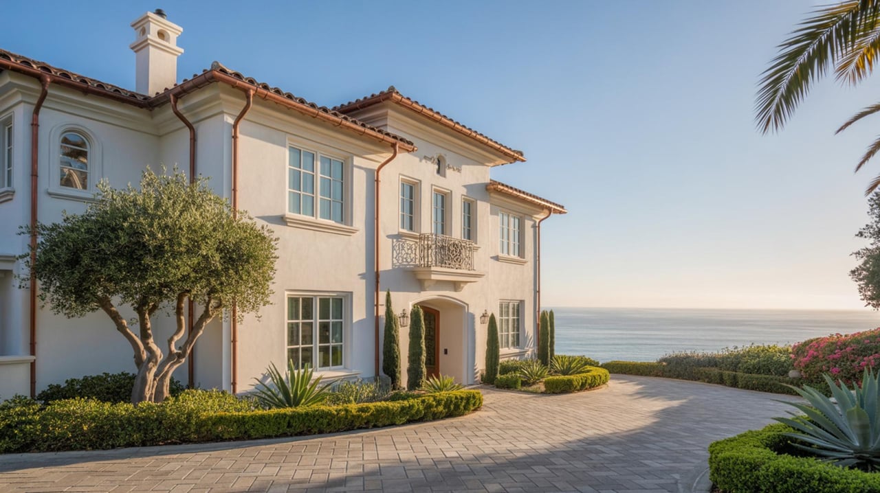 Seasonal Home Maintenance Checklist for Newport Coast Coastal Homes