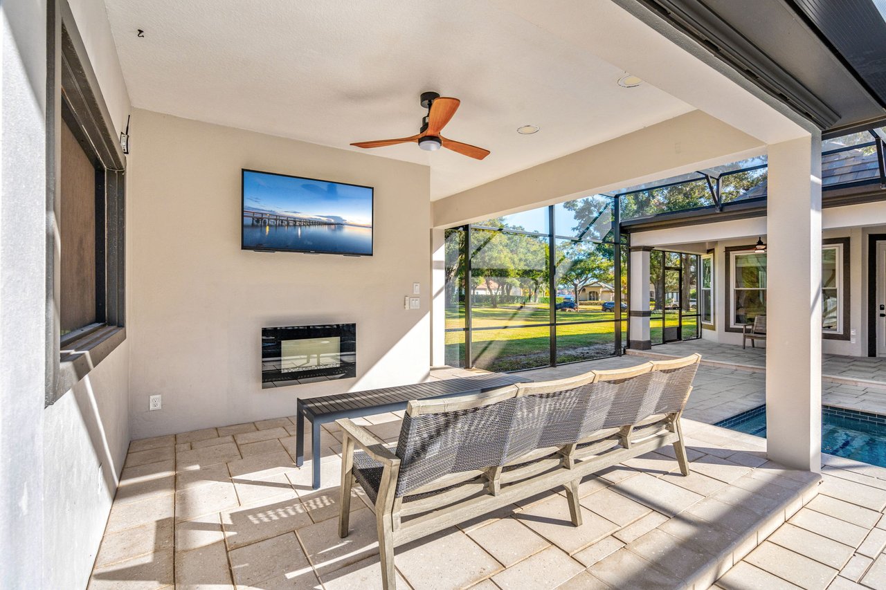 12906 Water Point Blvd,