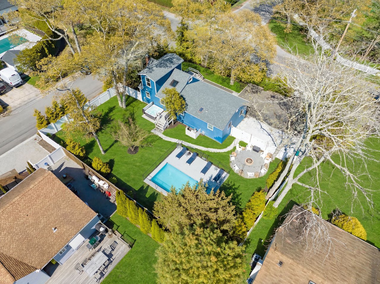 Hampton Bays