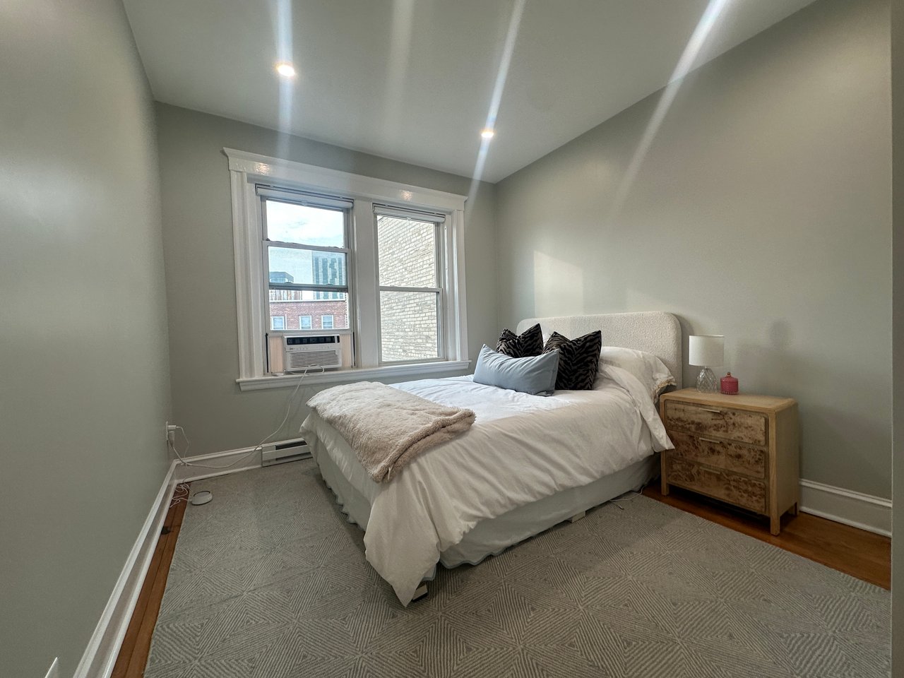 73 Park Drive #25
