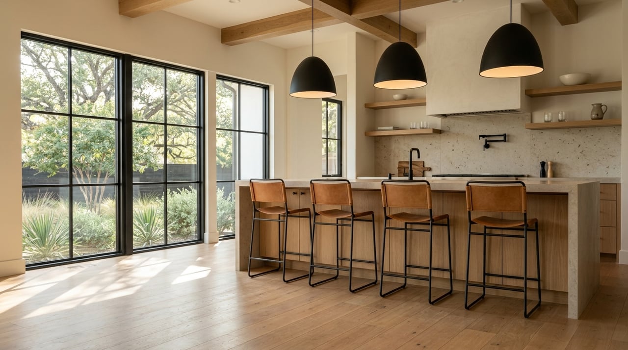 Selling In Georgetown’s Master-Planned Communities