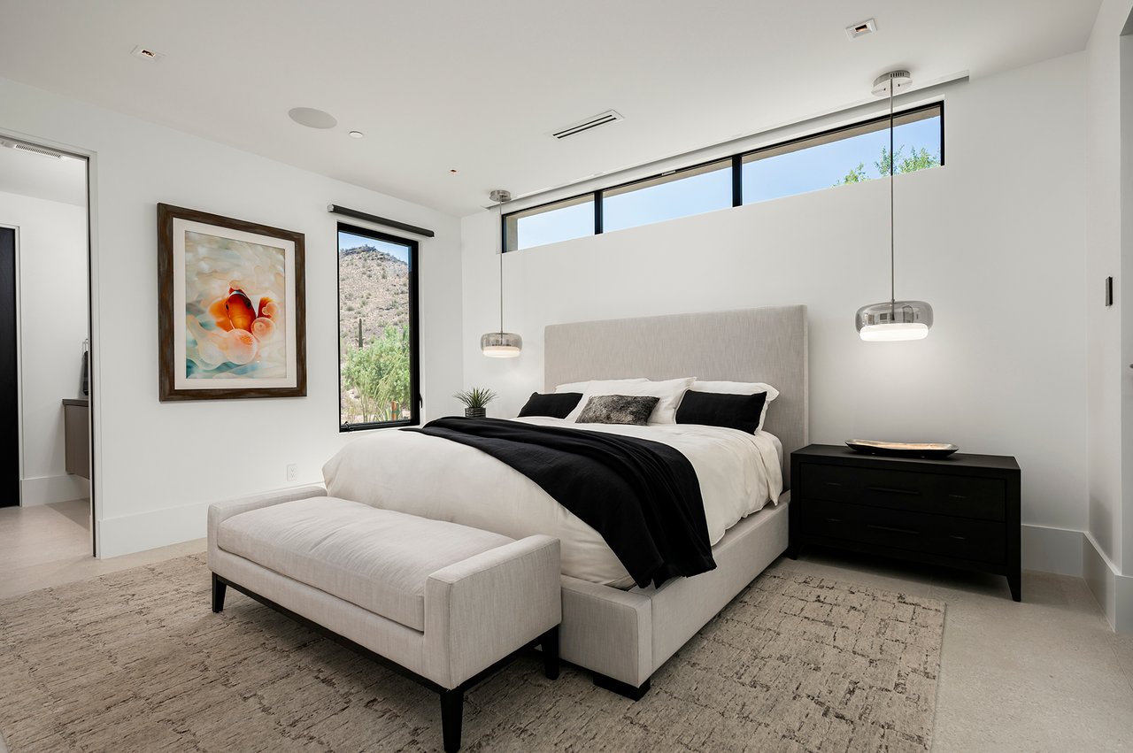 10784 E PINNACLE PEAK Road