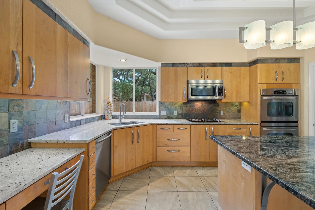 3813 McNeil Dr