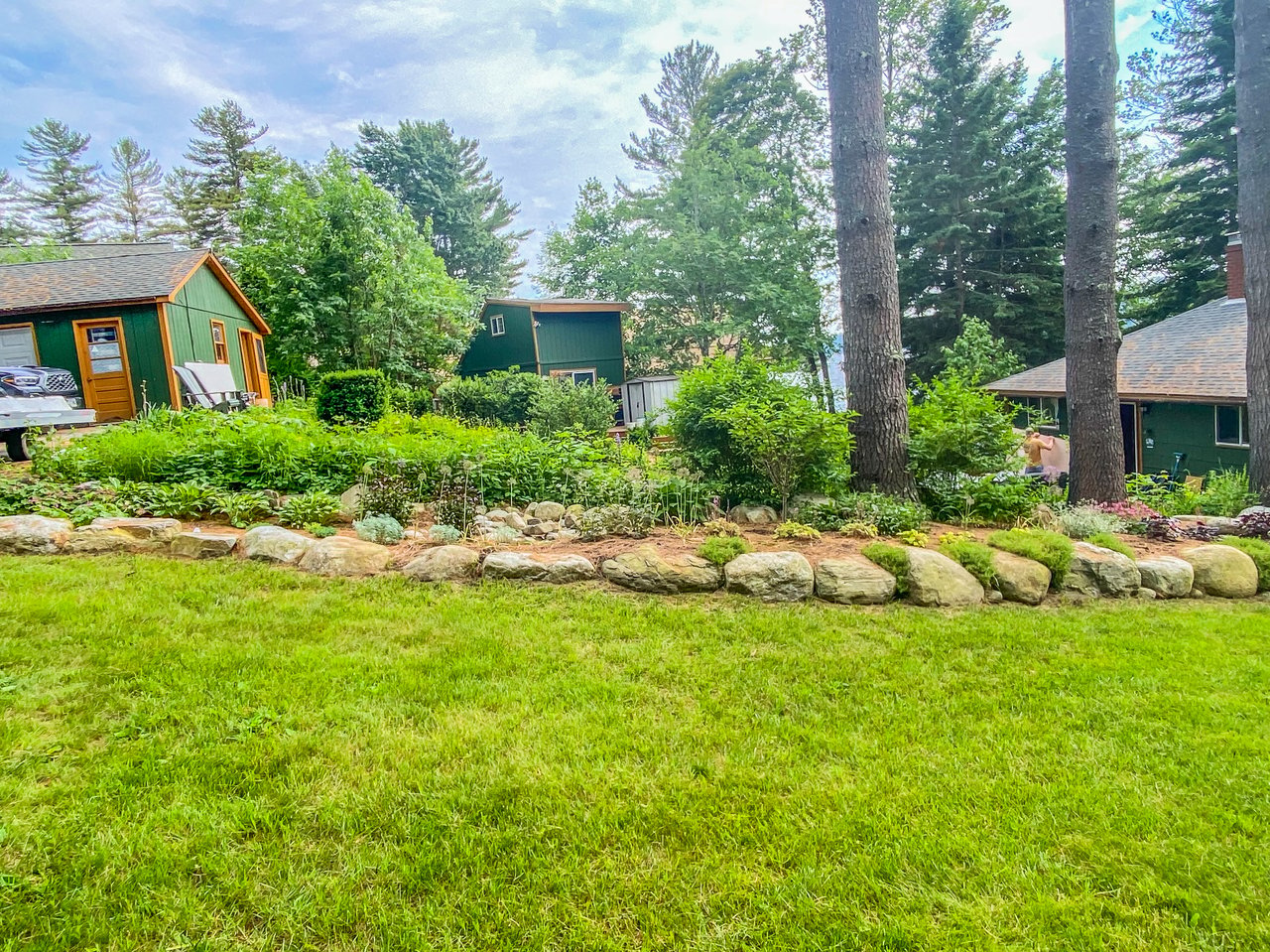 Rental Available October 1st