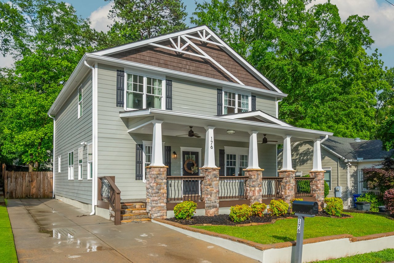 Featured Property 176 Olympic Pl