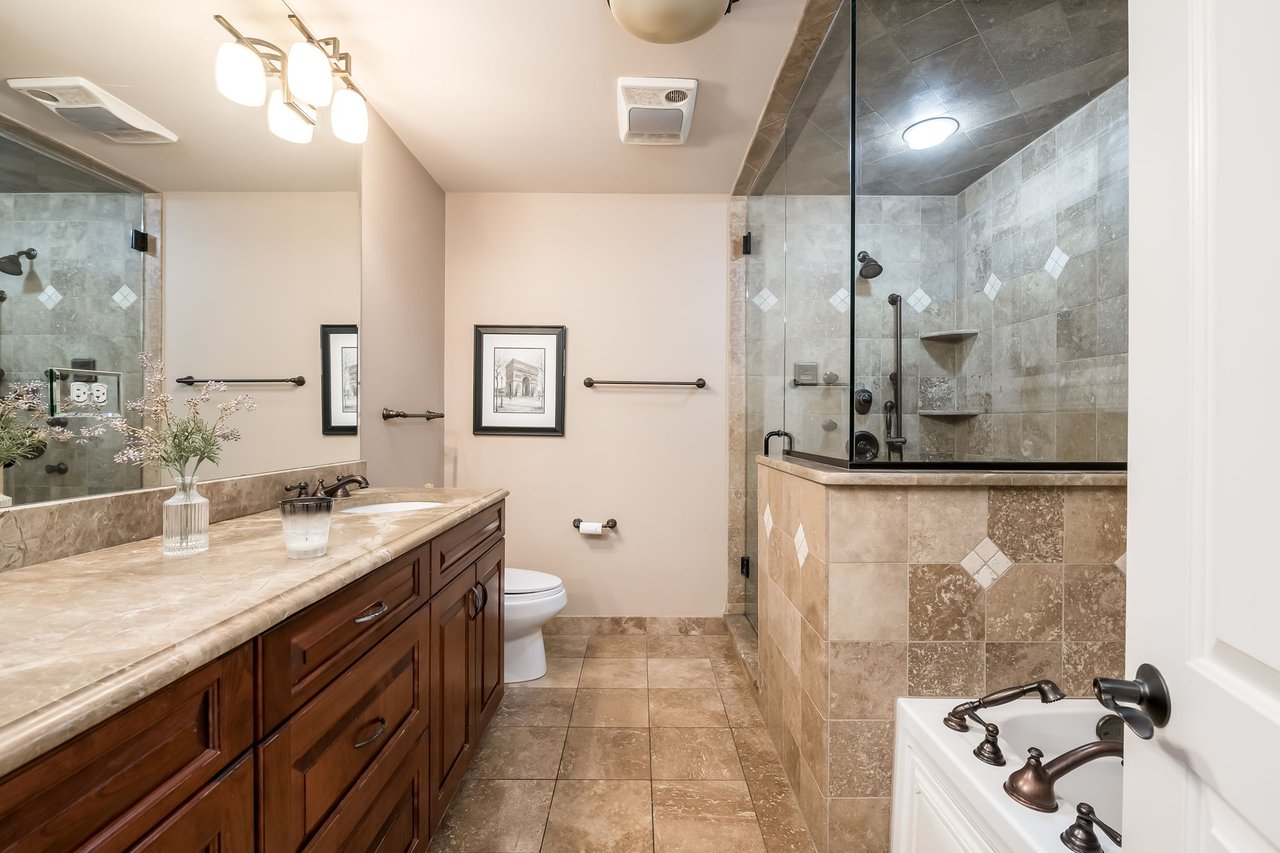 1442 W Fullerton Avenue Unit: 3B